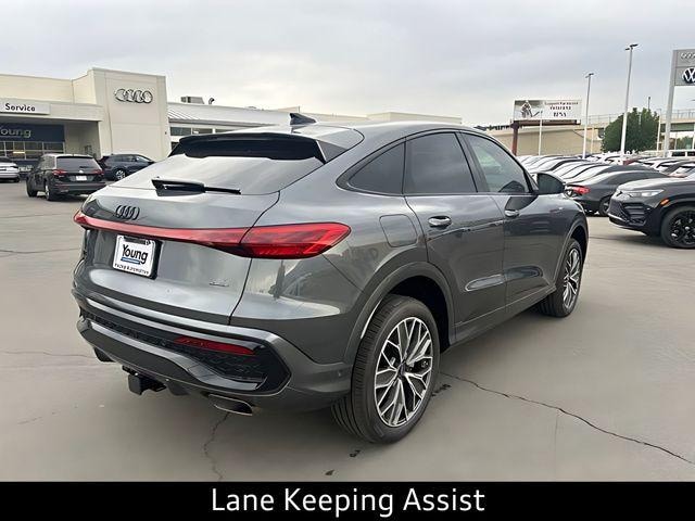 2026 Audi Q5 Sportback