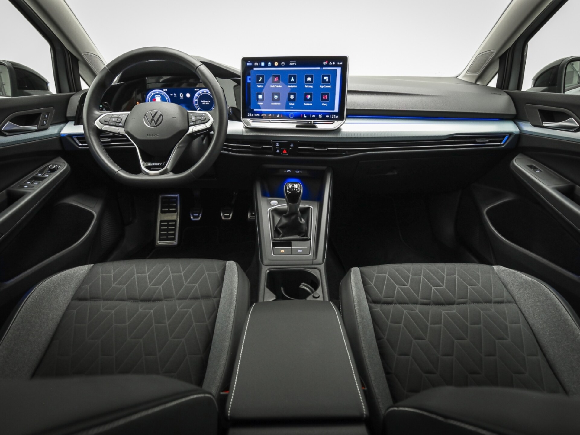 Volkswagen Golf ENERGY