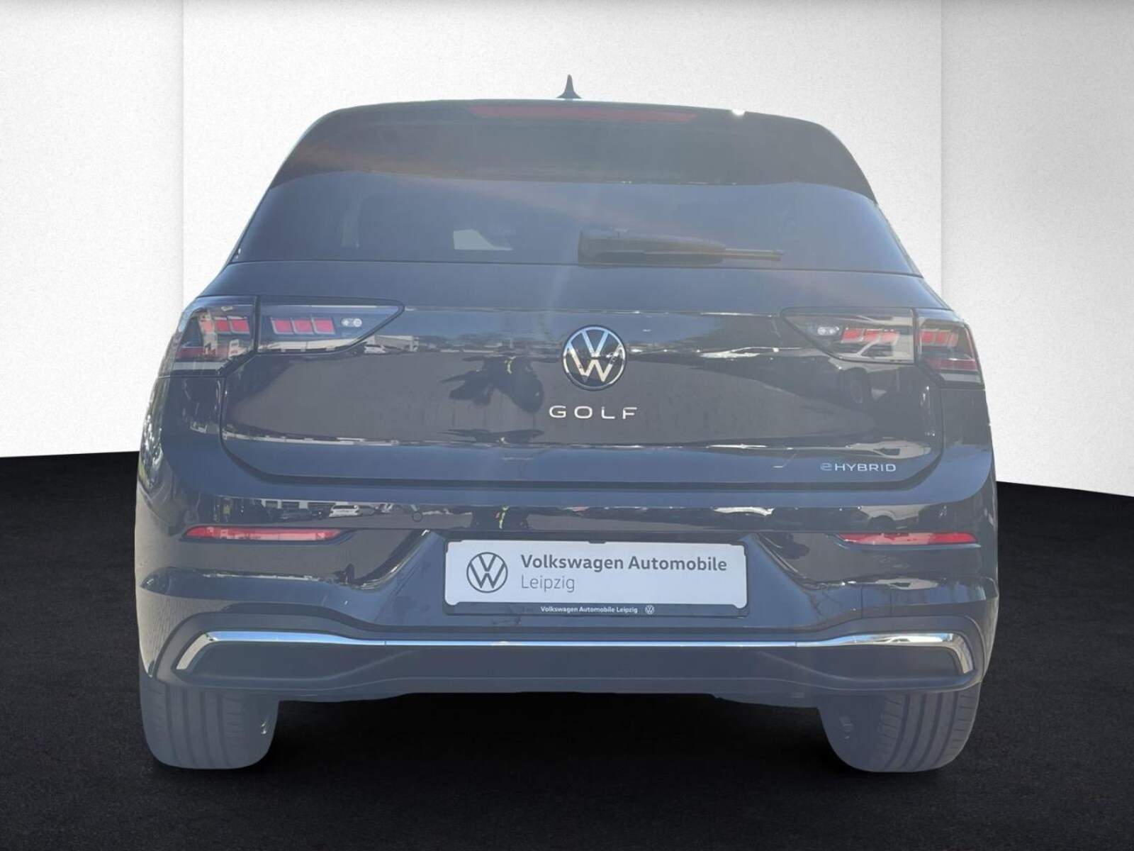 Volkswagen Golf – Bild 4