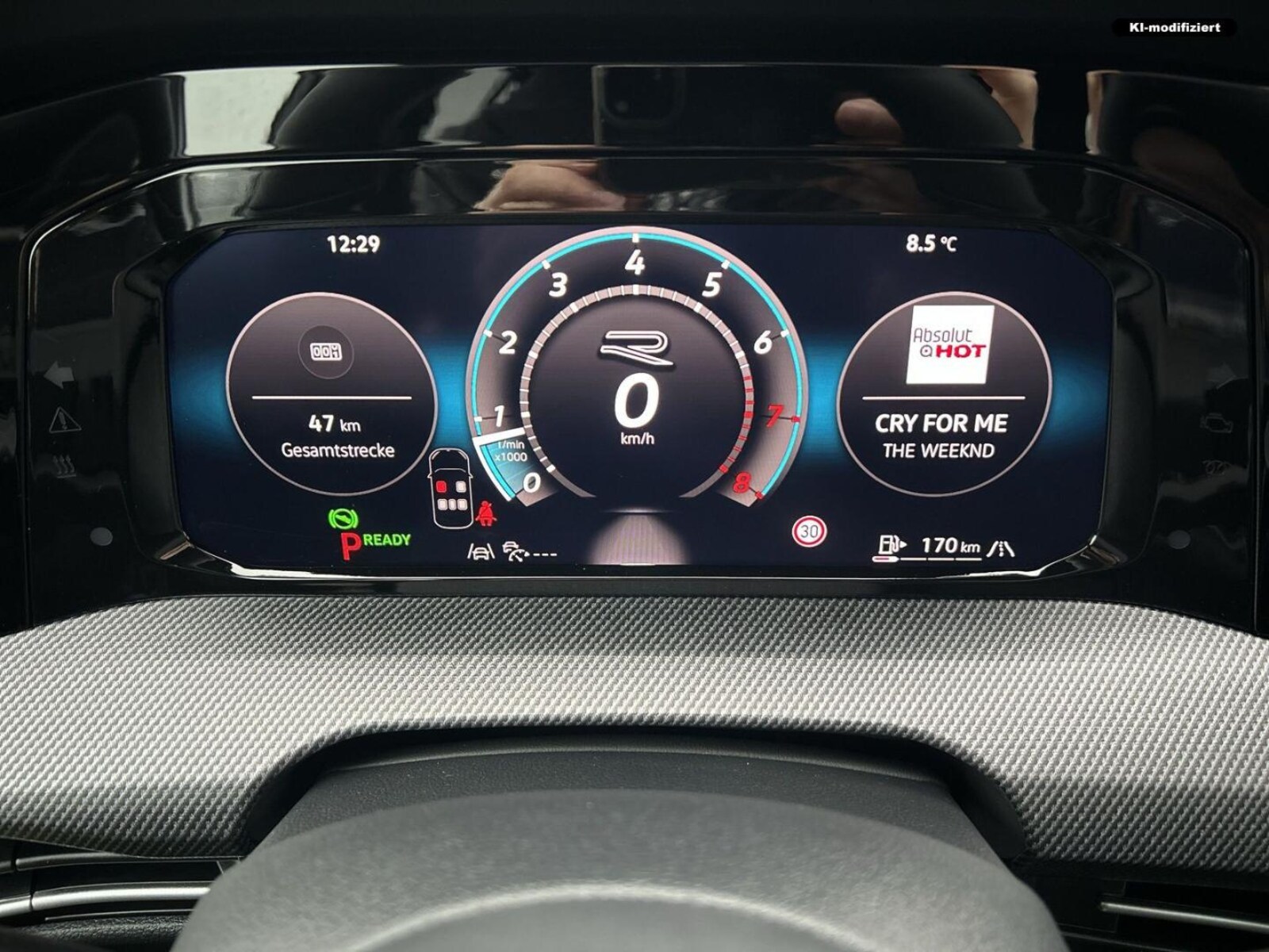 Volkswagen Golf – Bild 22