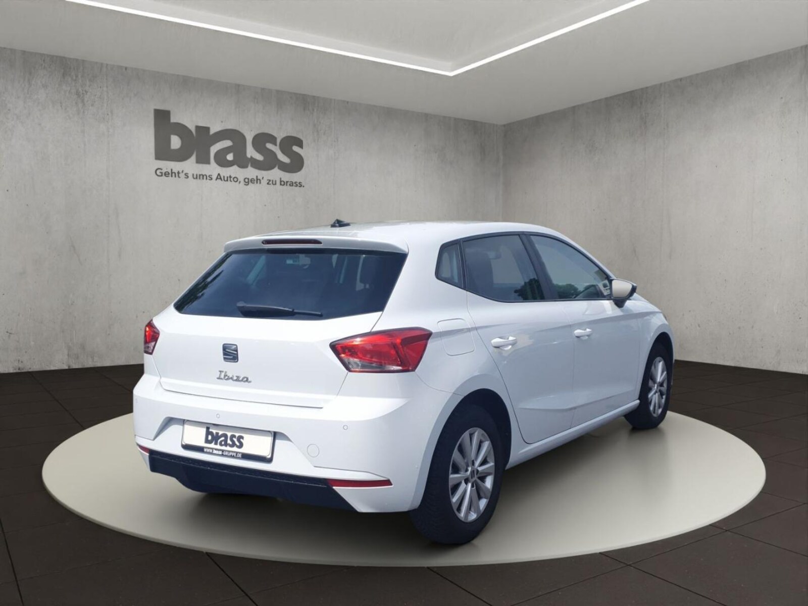 SEAT Ibiza – Bild 5