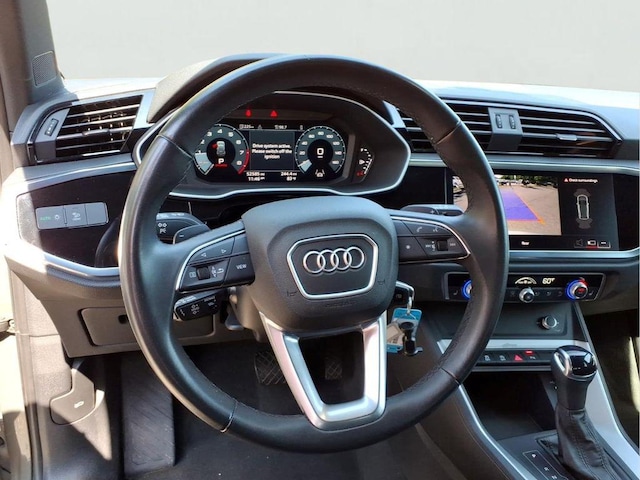 2025 Audi Q3 SUV