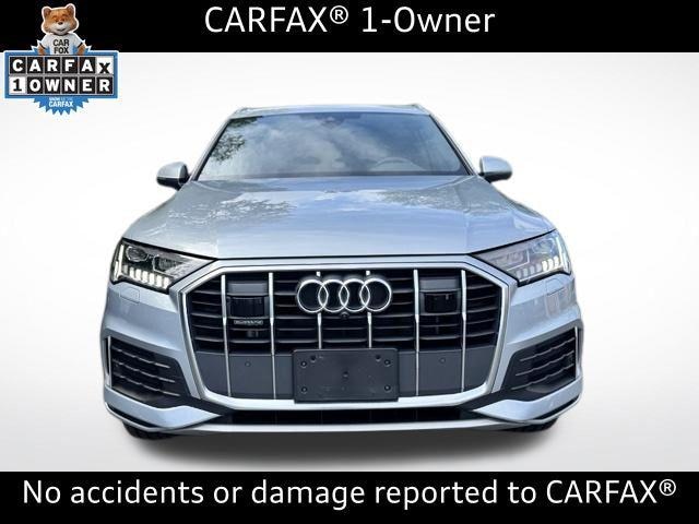 2023 Audi Q7