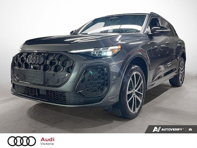 Photo of 2026 Audi Q5 