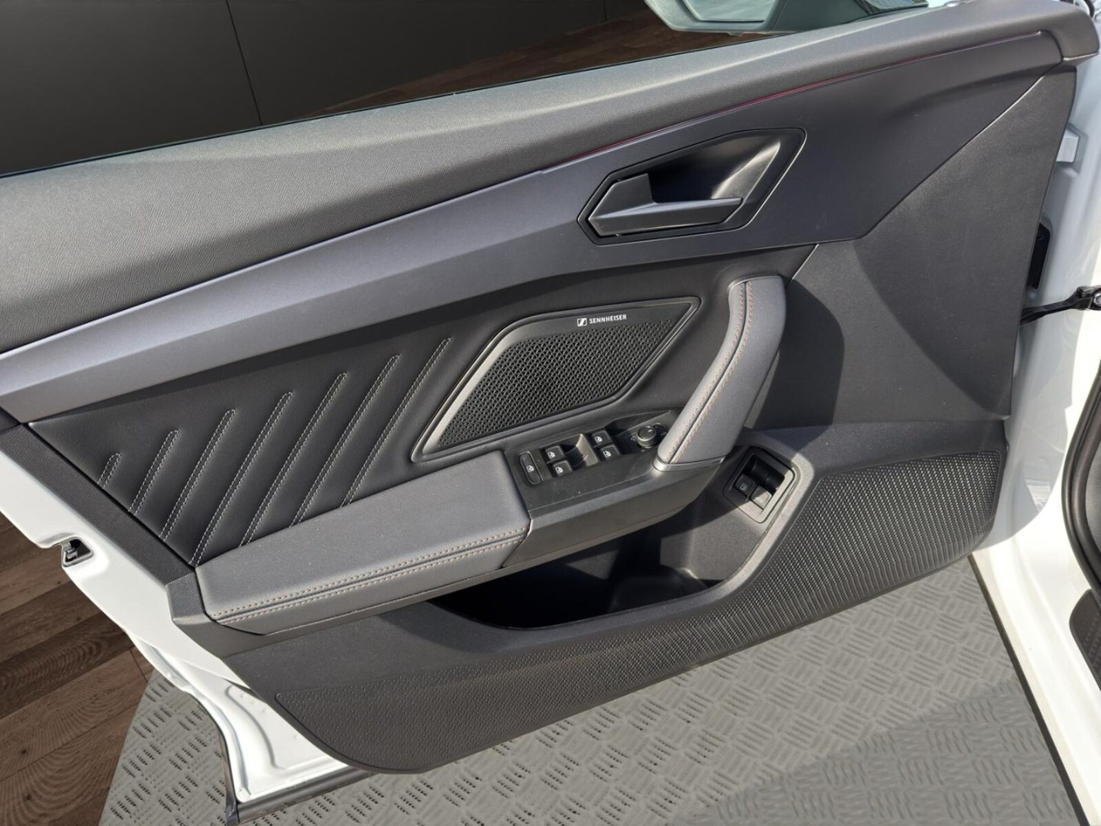 CUPRA Formentor – Bild 13