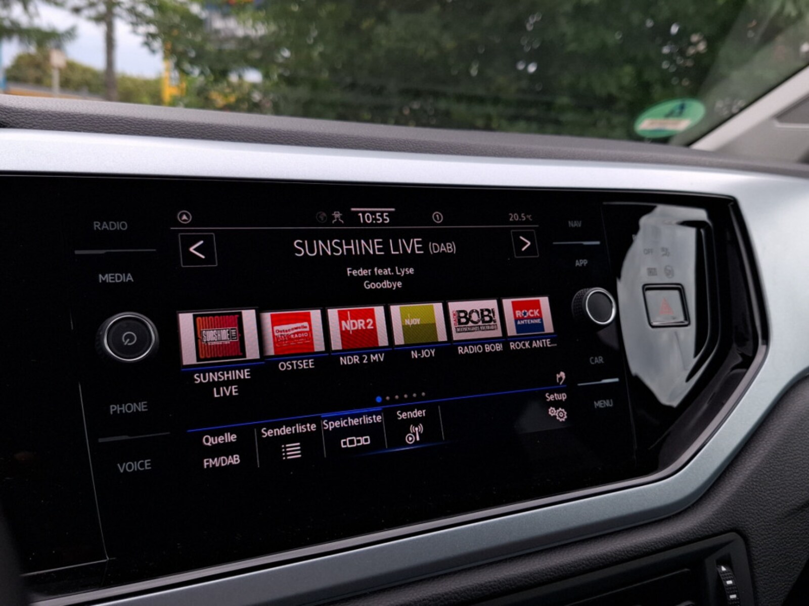 Volkswagen Polo – Bild 28