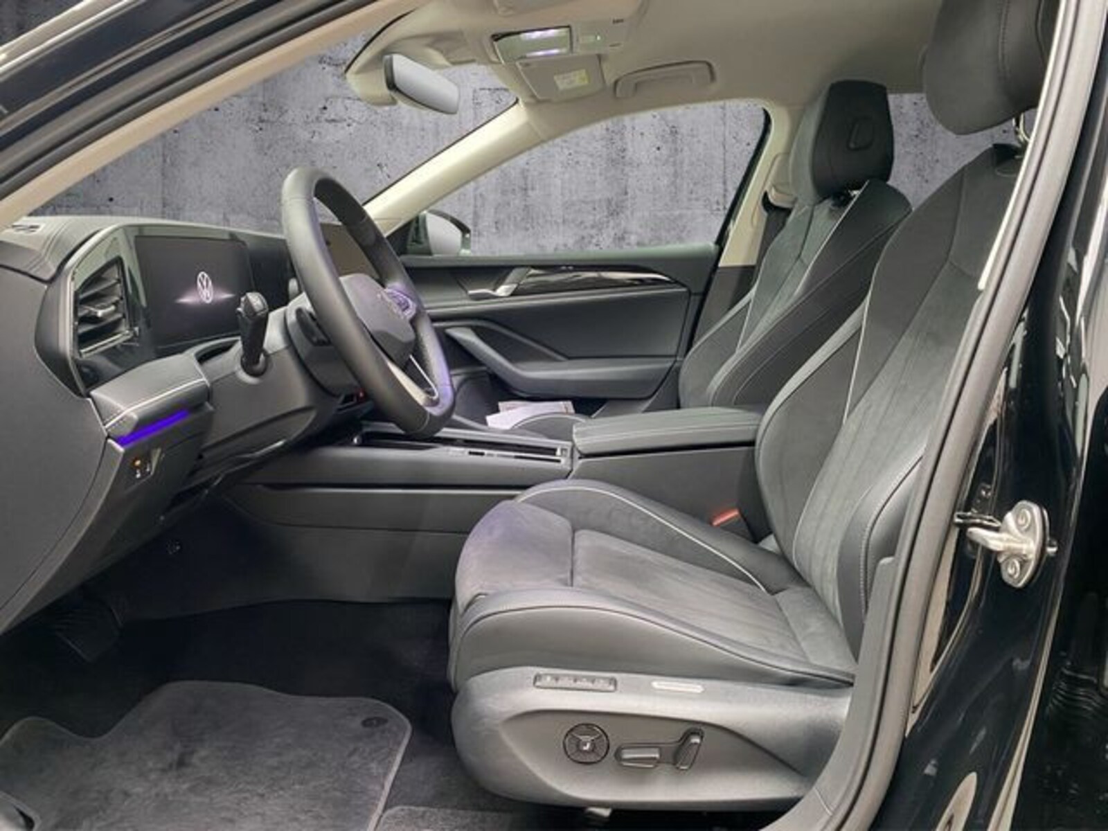 Volkswagen Passat – Bild 8