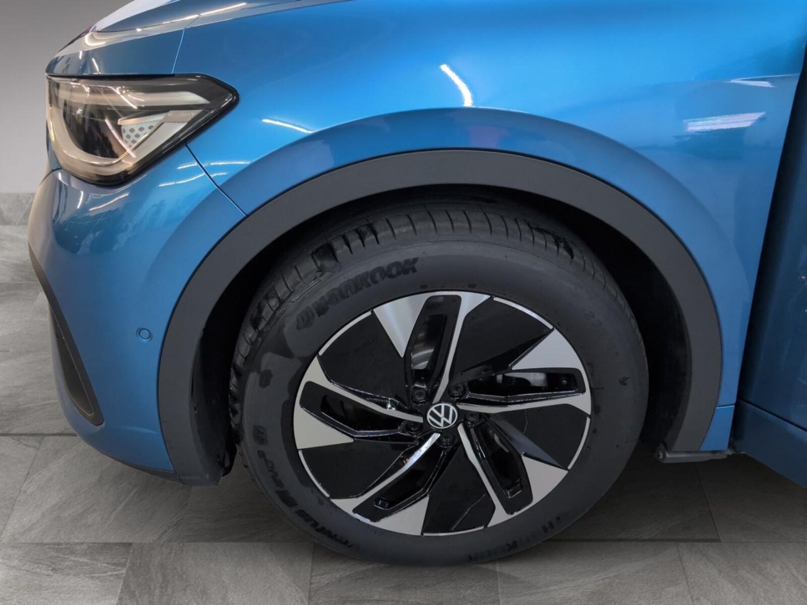 Volkswagen ID.5 – Bild 15