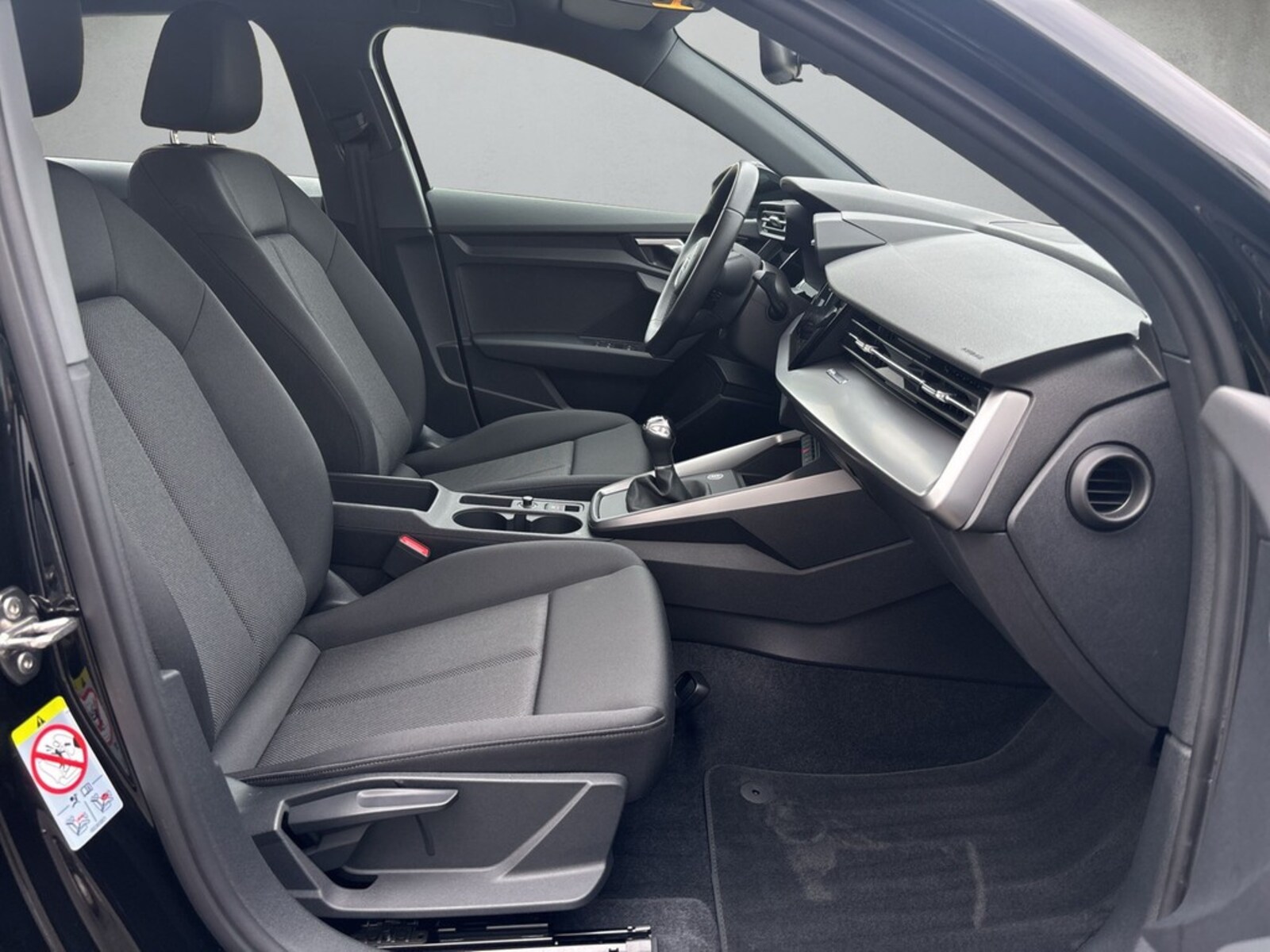 Audi A3 Sportback – Bild 13