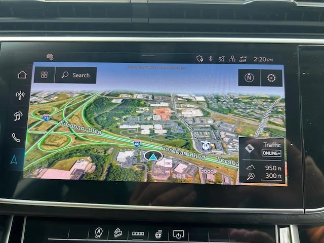 2026 Audi Q8 Premium - Photo 17