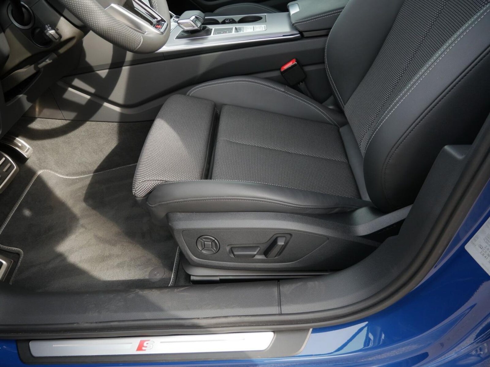 Audi A6 Avant – Bild 23