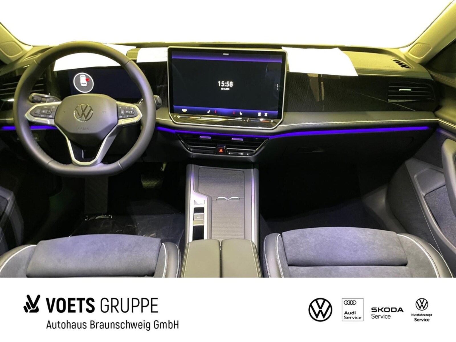 Volkswagen Passat – Bild 7