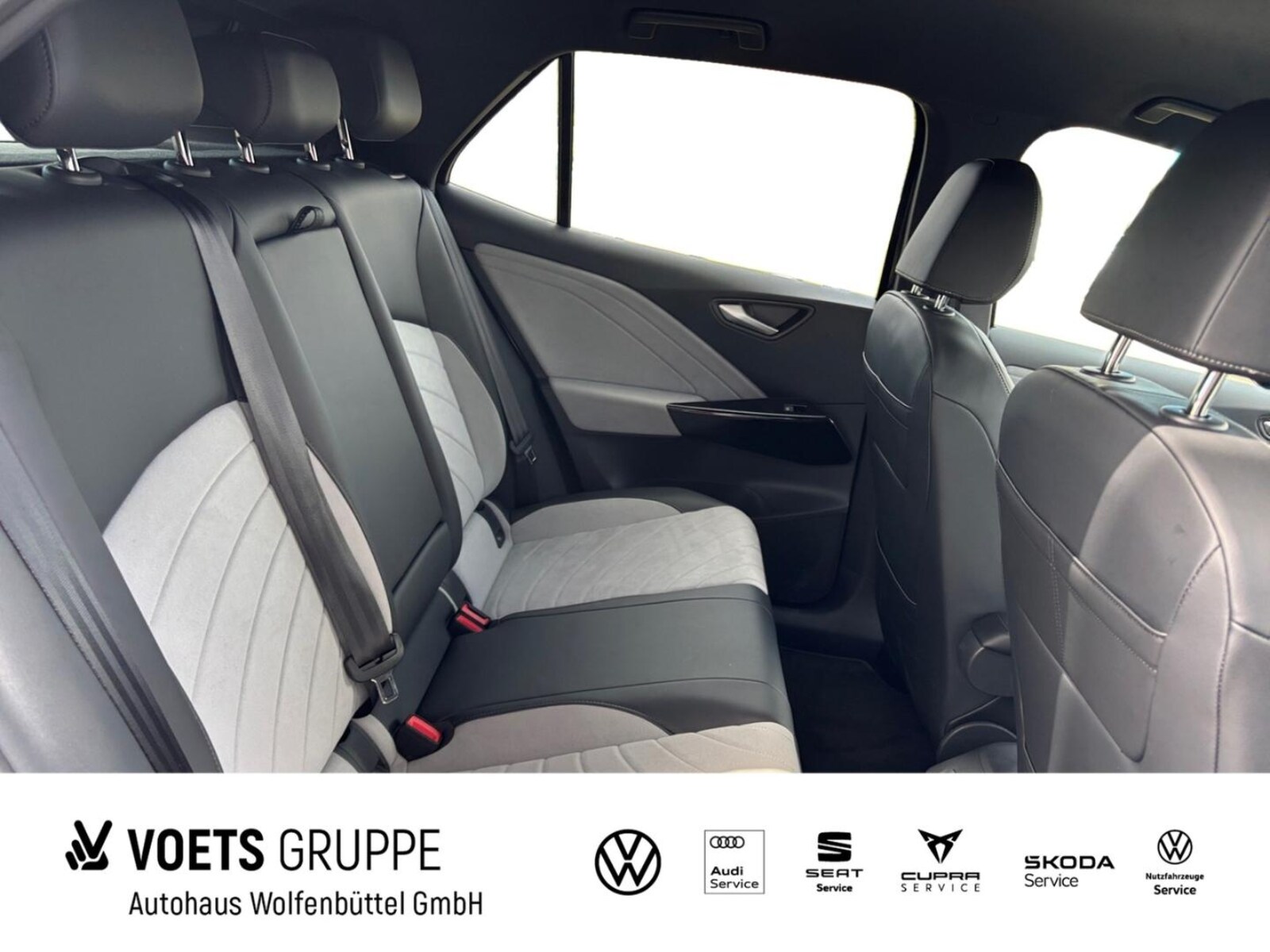 Volkswagen ID.3 – Bild 14
