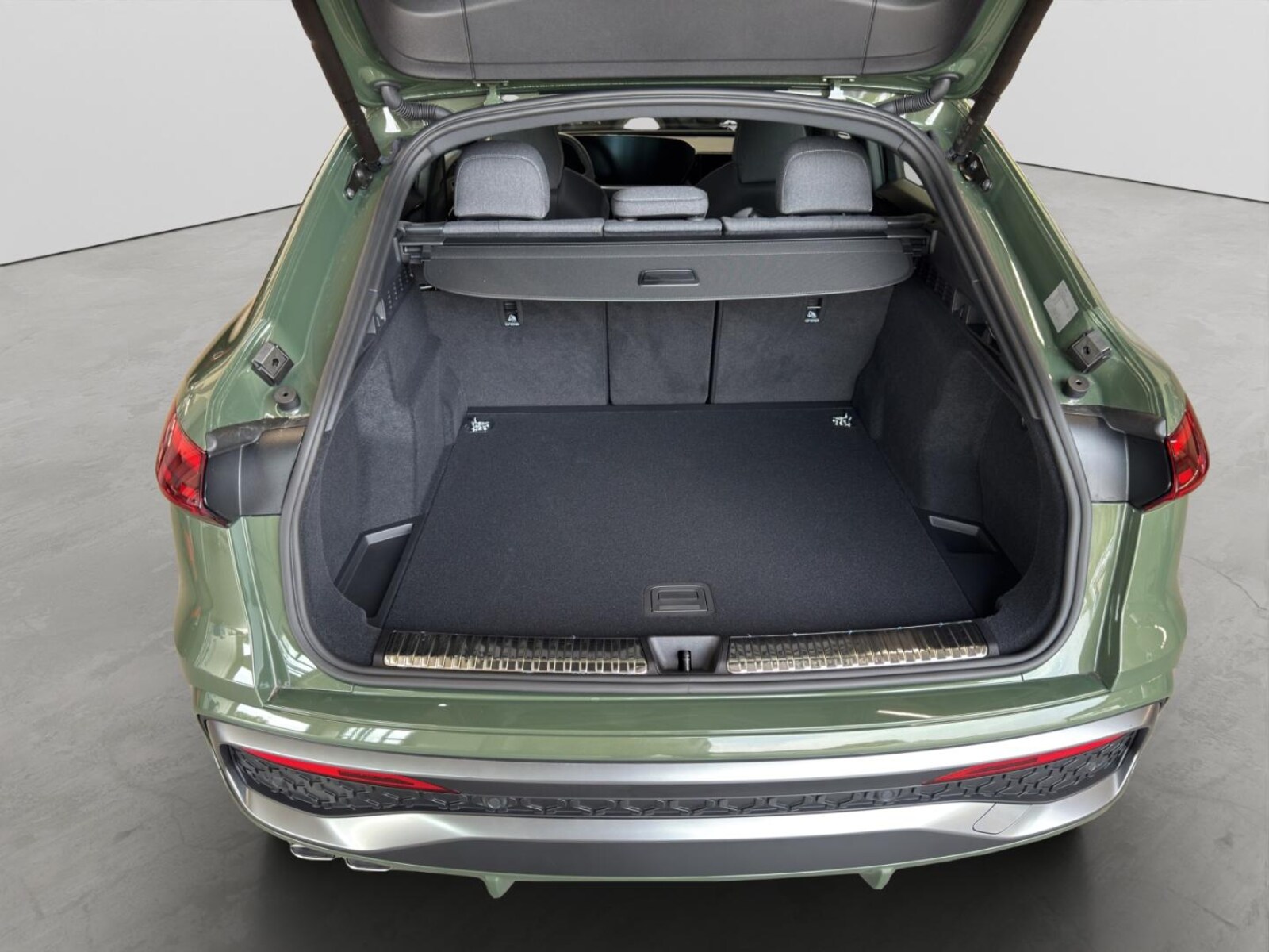 Audi Q5 Sportback – Bild 5