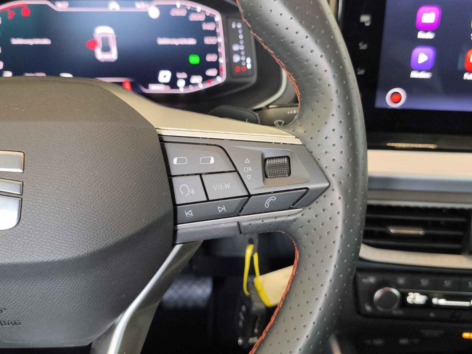 SEAT Arona – Bild 18