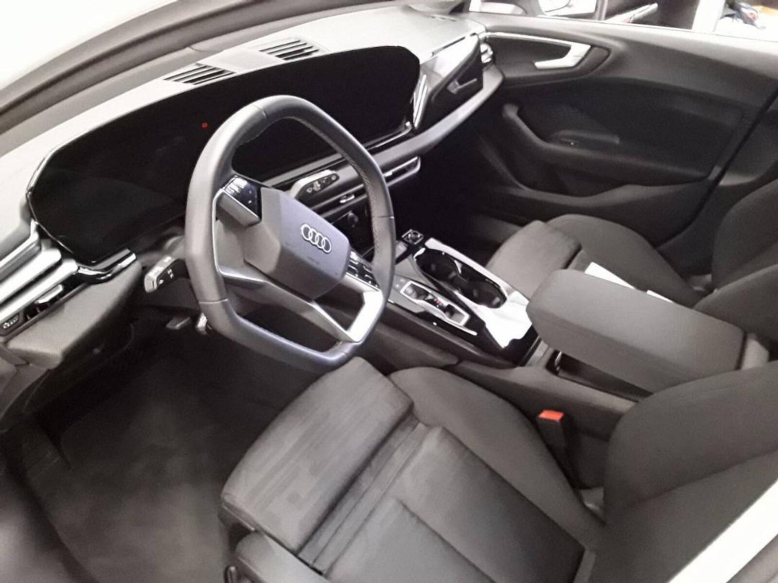 Audi A5 Avant – Bild 3