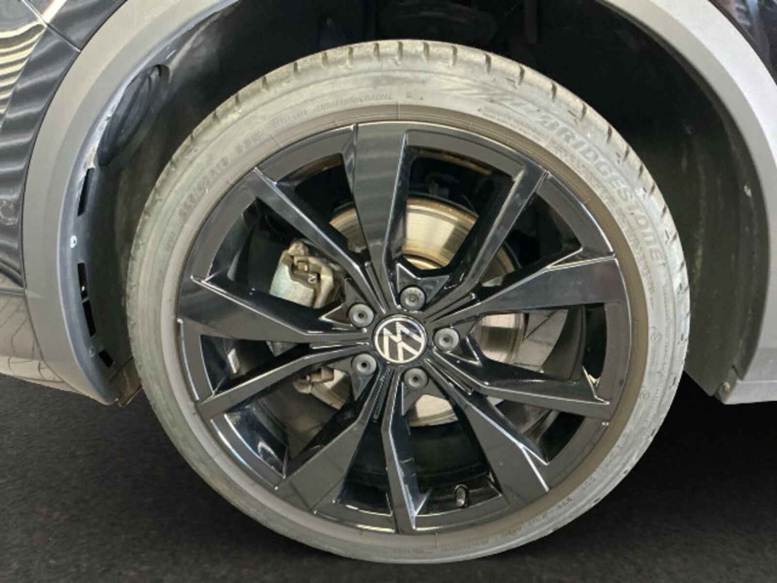 Volkswagen T-Roc – Bild 10