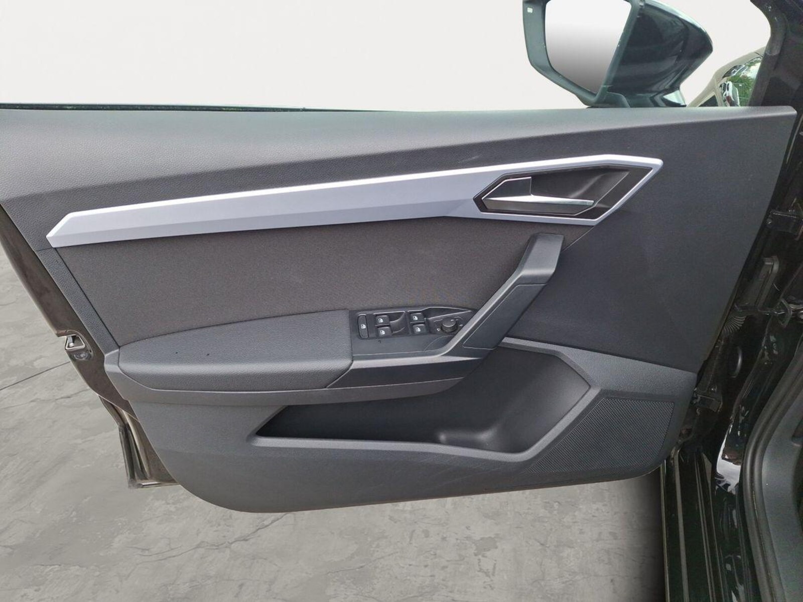 SEAT Ibiza – Bild 8