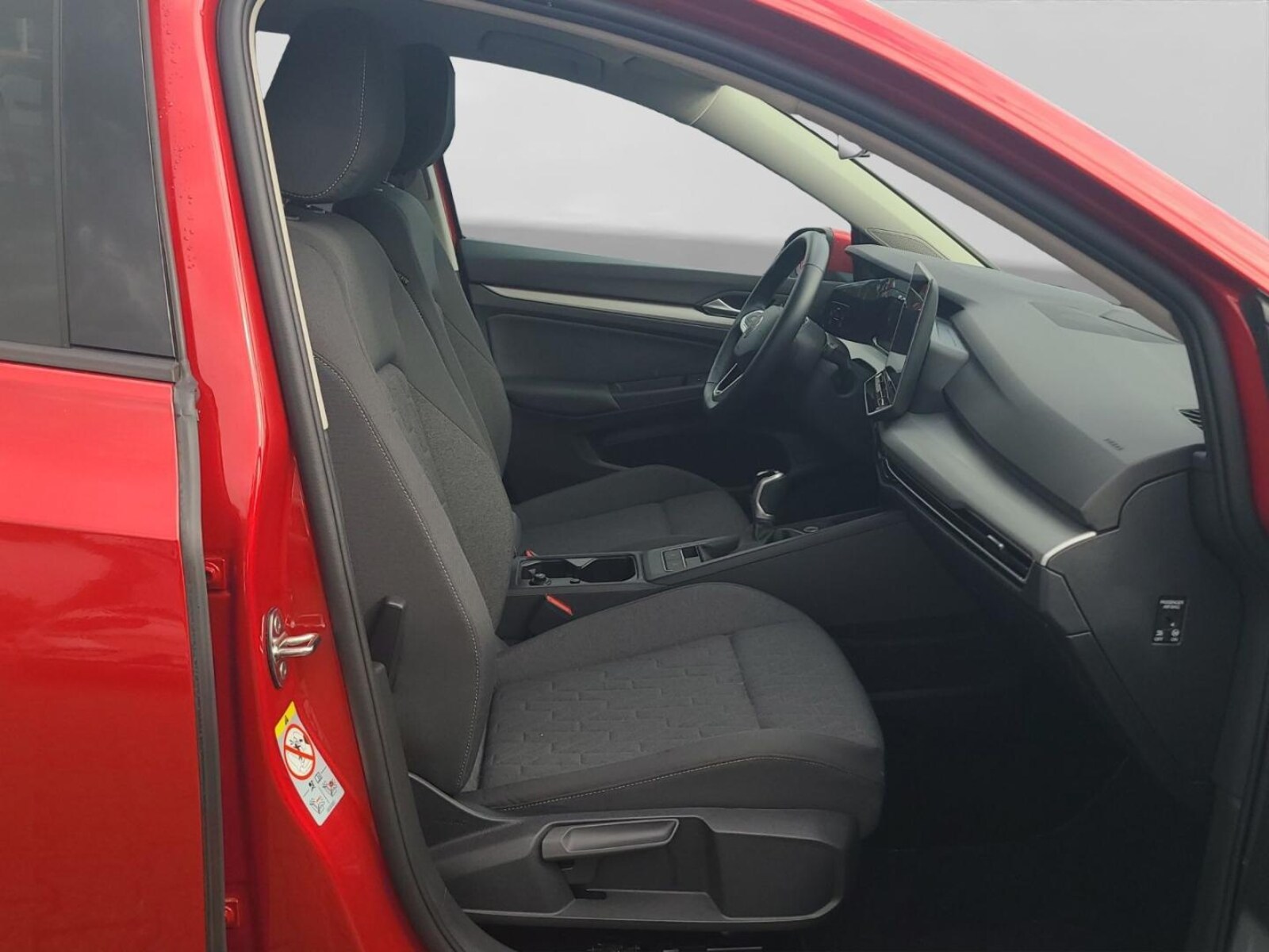 Volkswagen Golf – Bild 11