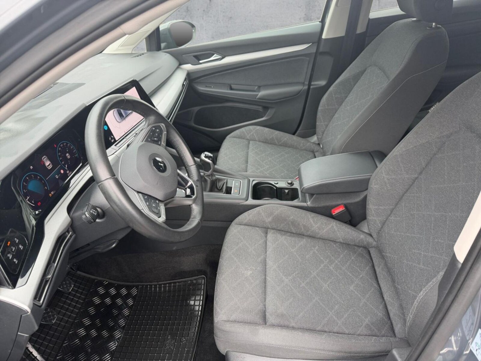 Volkswagen Golf – Bild 11