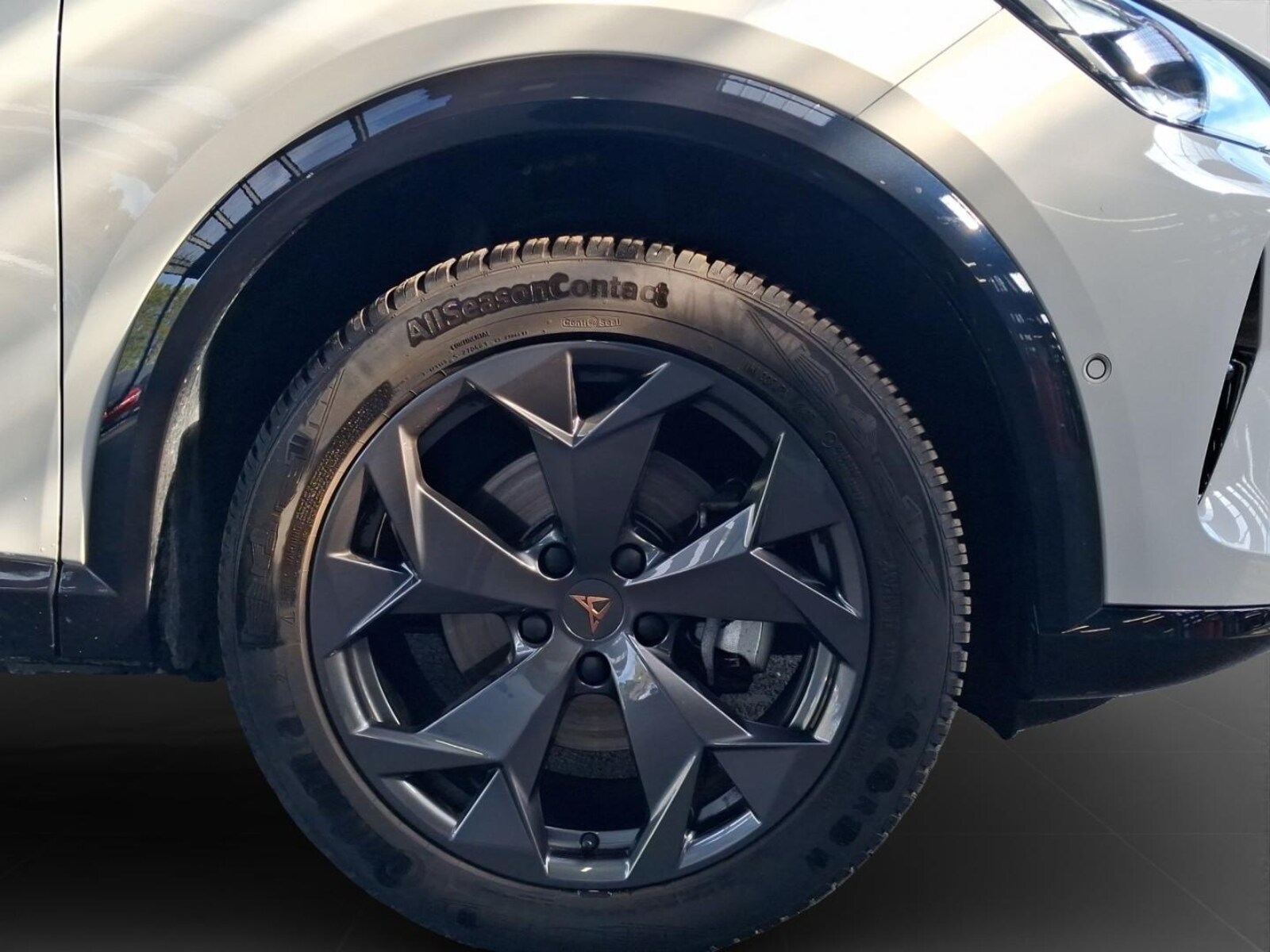 CUPRA Formentor – Bild 14