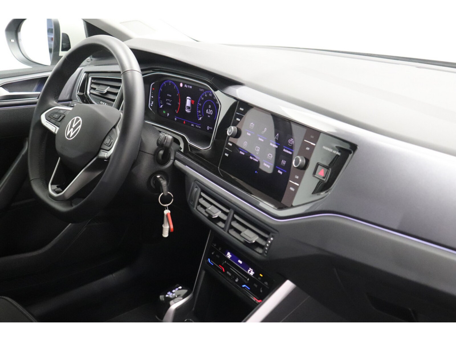 Volkswagen Taigo – Bild 21