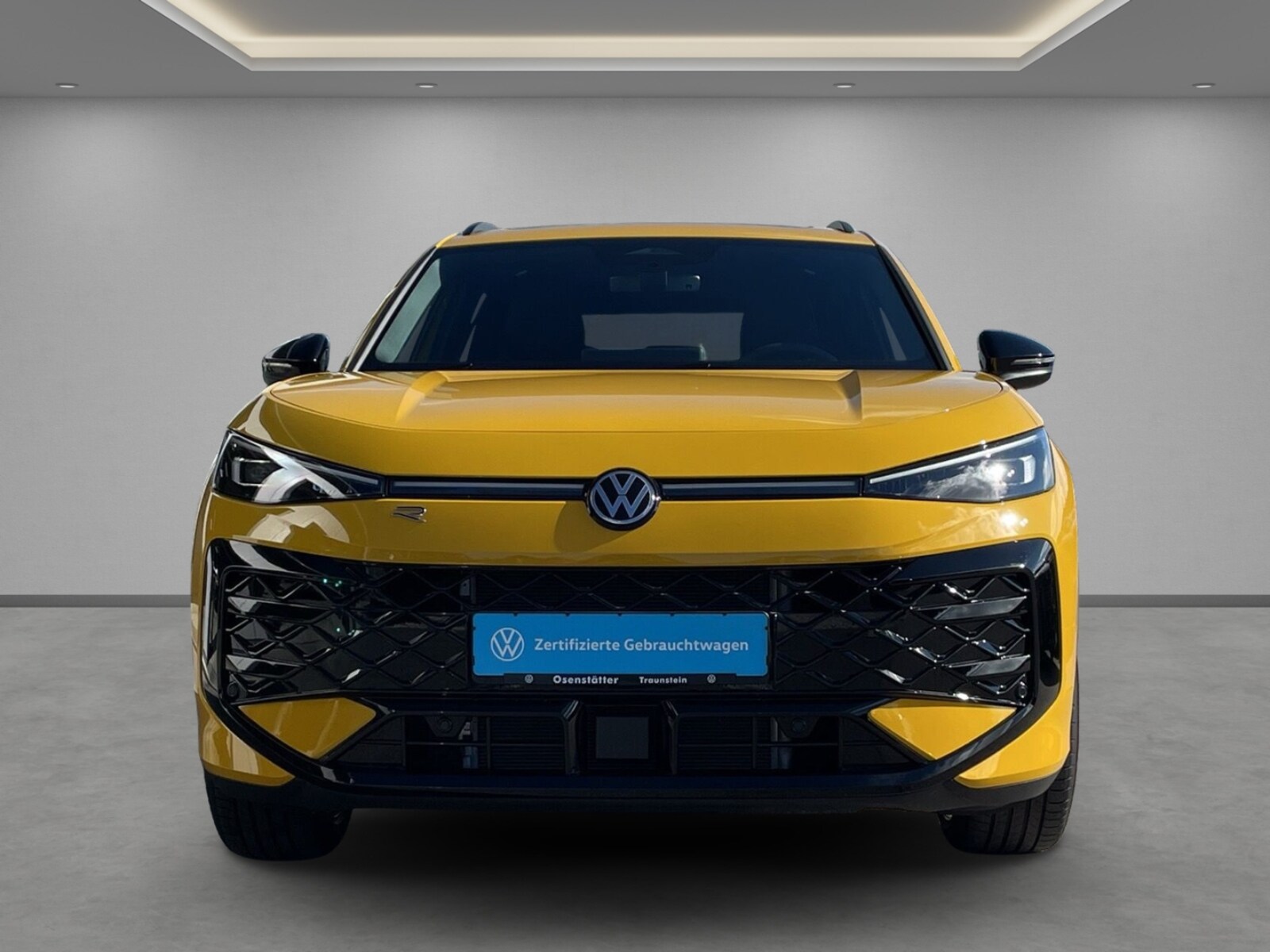 Volkswagen T-Roc – Bild 10