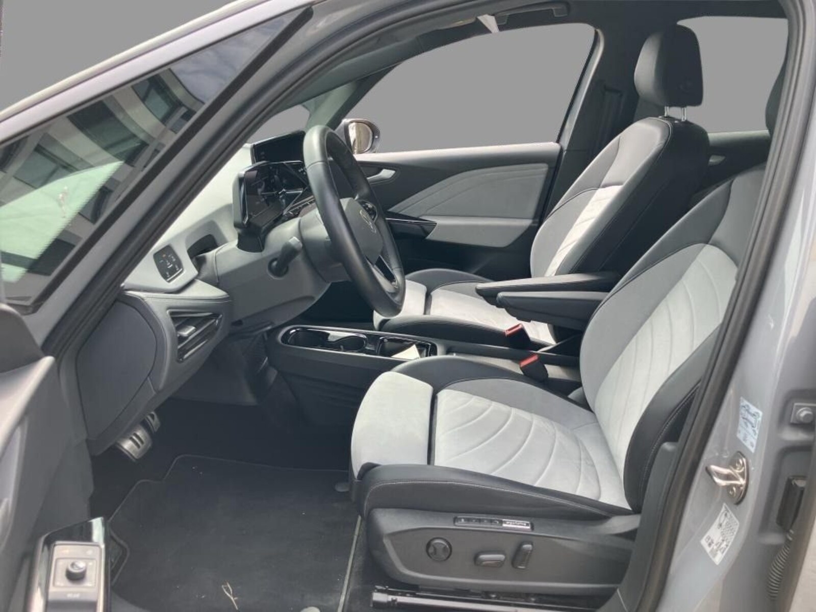 Volkswagen ID.3 – Bild 5