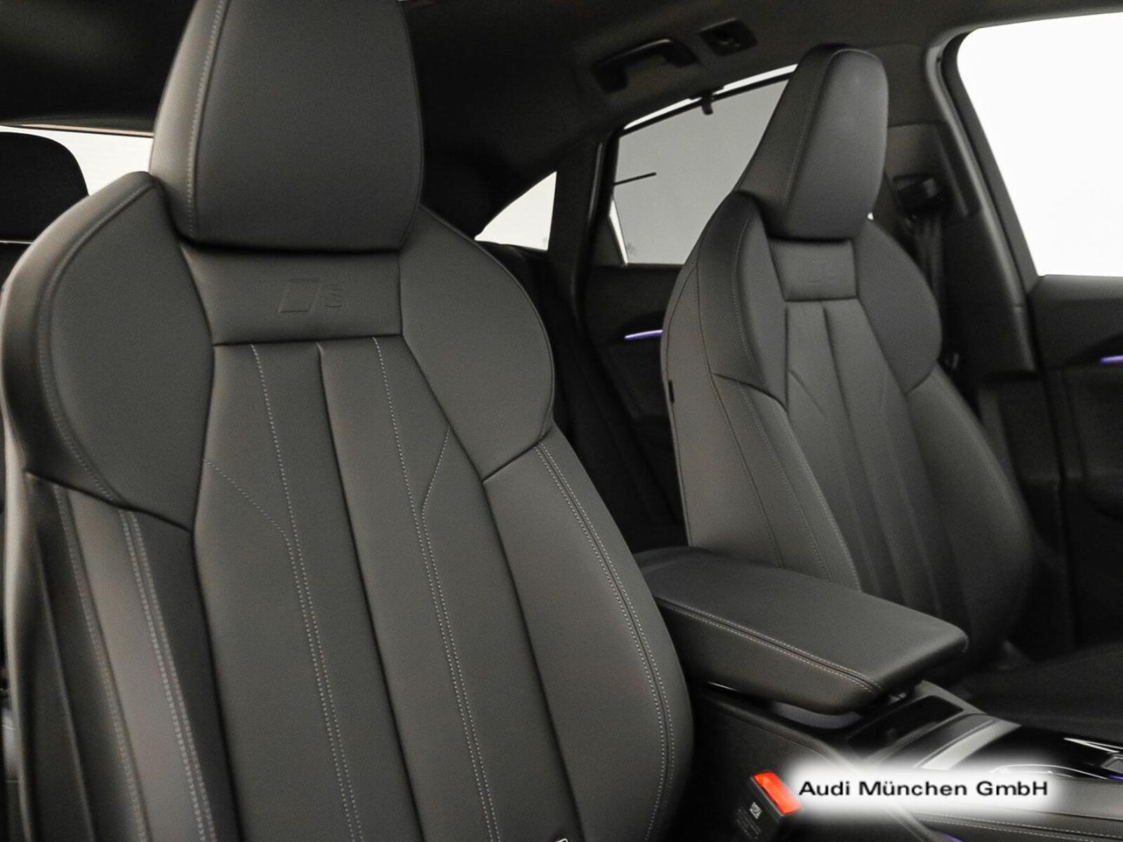 Audi Q5 Sportback – Bild 10