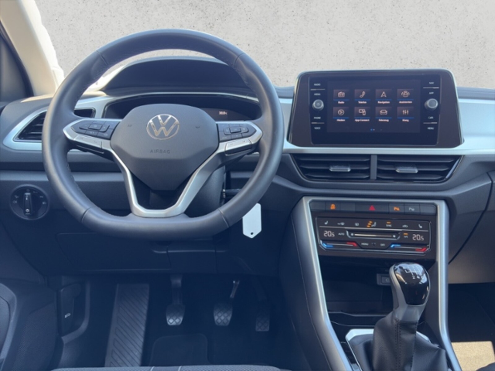 Volkswagen T-Roc – Bild 13