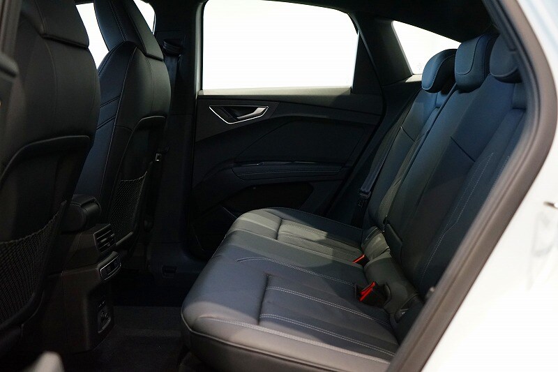 Audi Q4 Sportback e-tron
