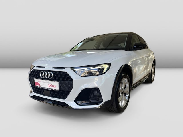 Audi A1 Citycarver 30 TFSI S Tronic - 2021 - Joinsteer - #2