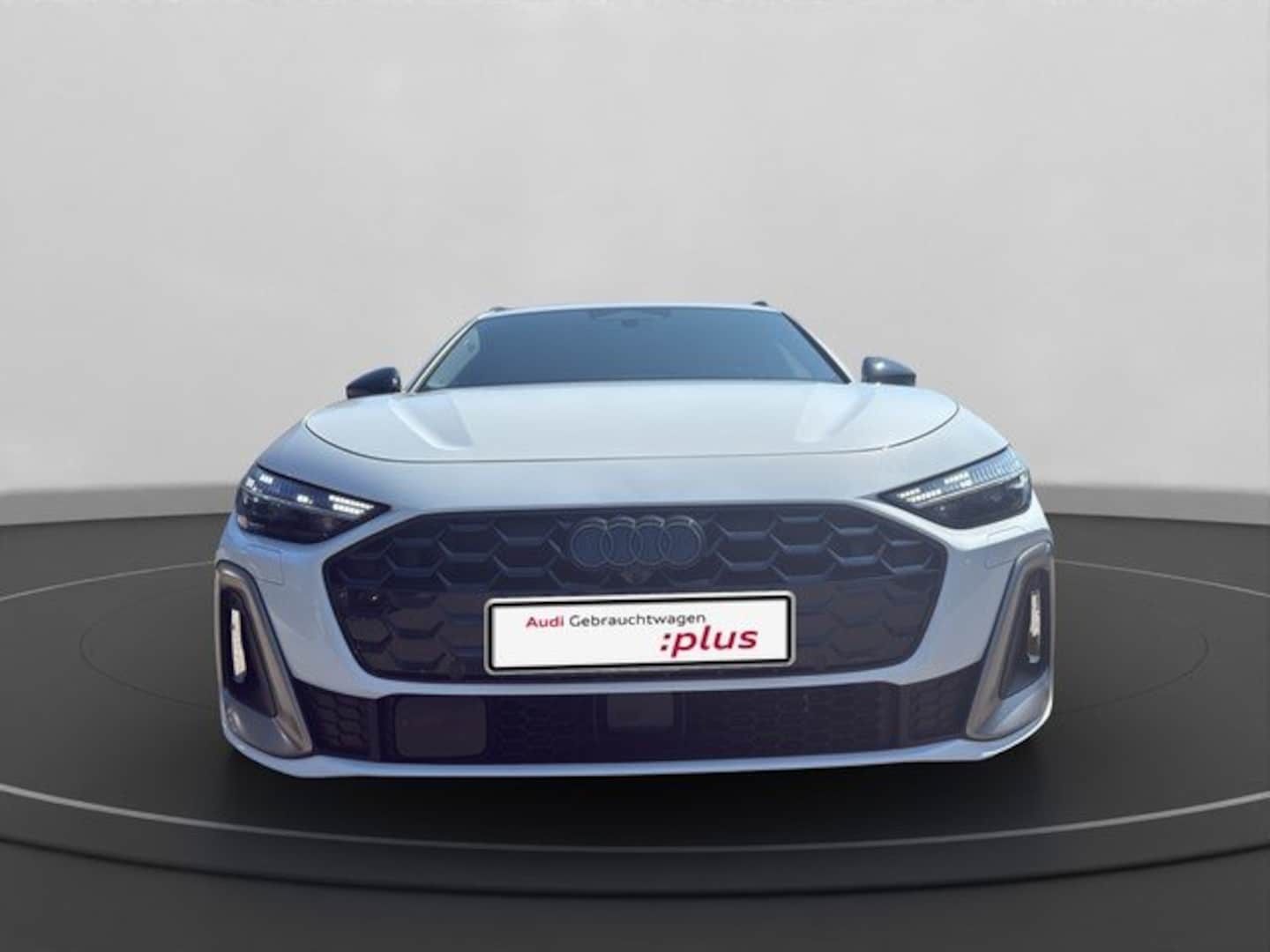 Bild über Audi A5 Avant TDI quattro 150 kW S tronic - für weitere Informationen kontaktieren Sie den Audi Partner
