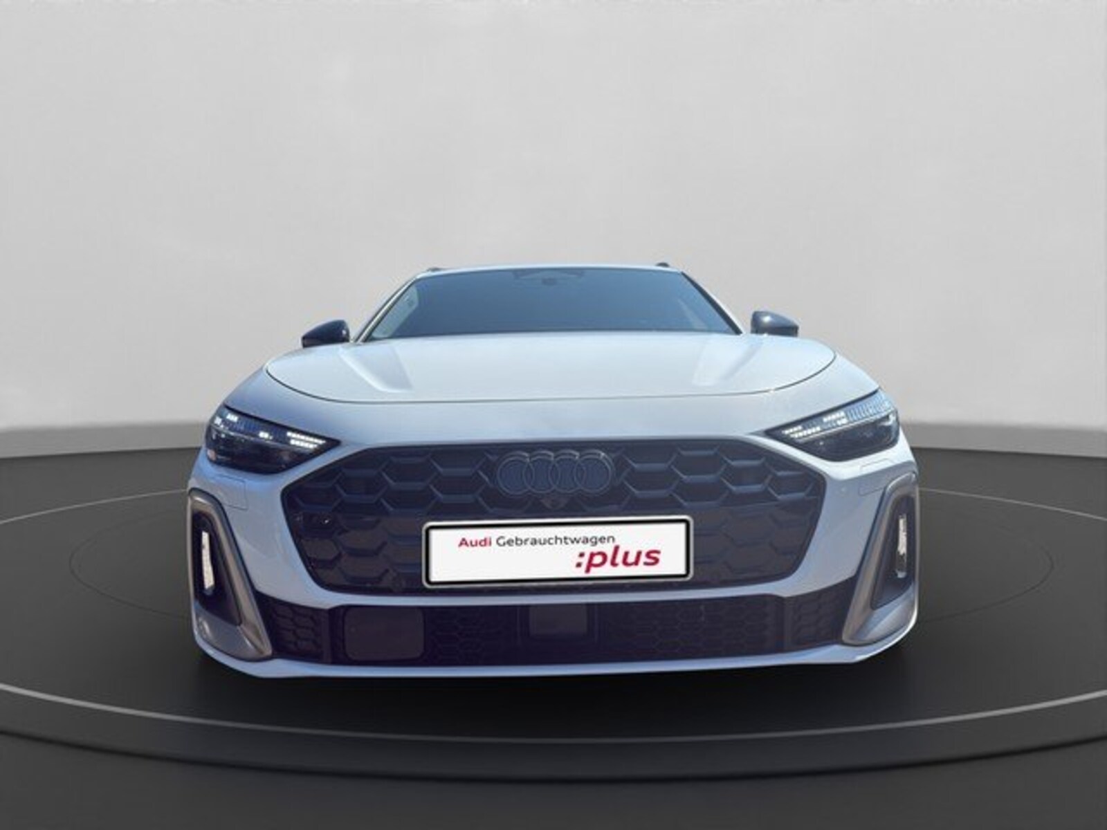 Audi A5 Avant – Bild 3
