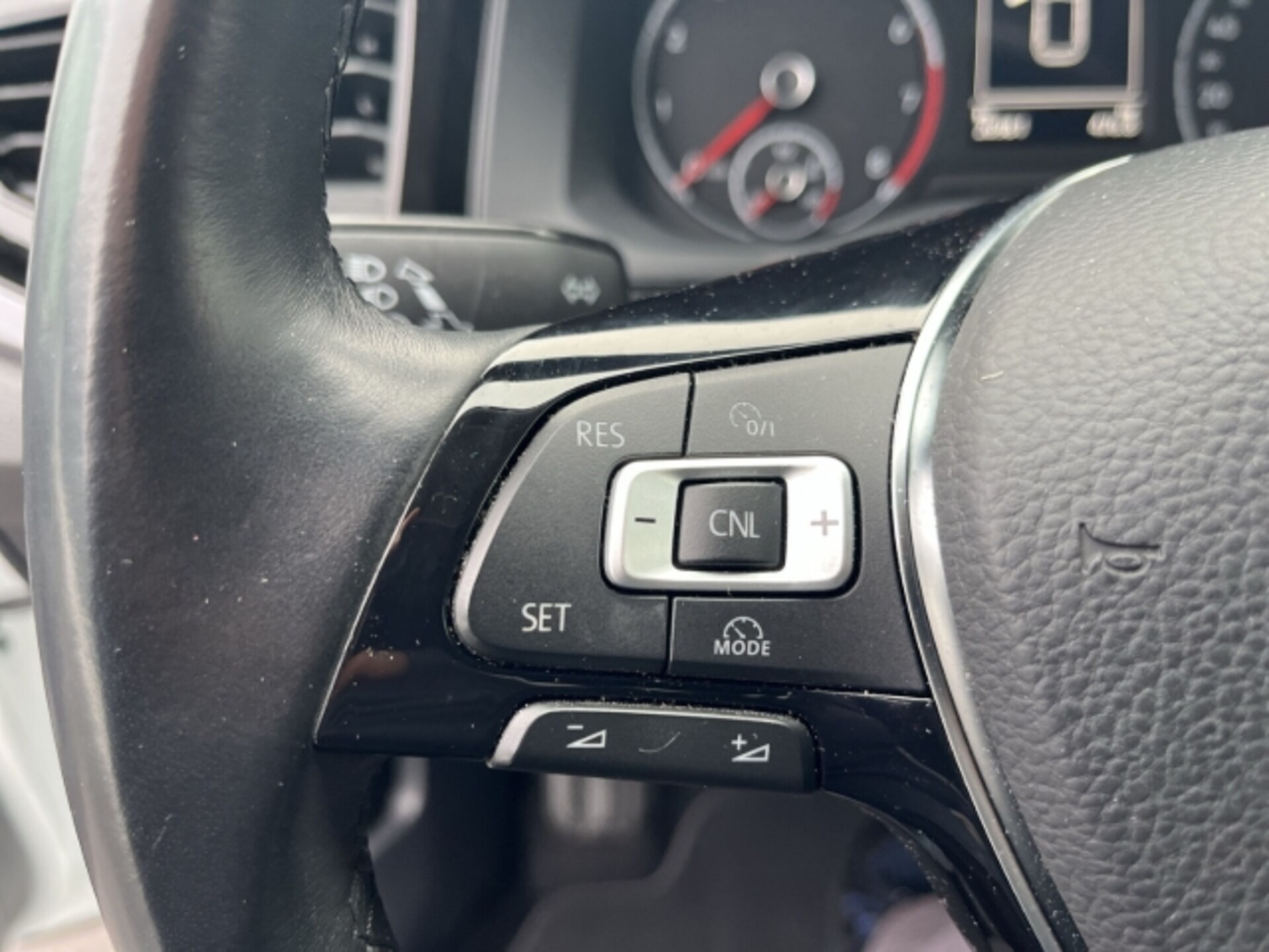 Volkswagen Polo Comfortline