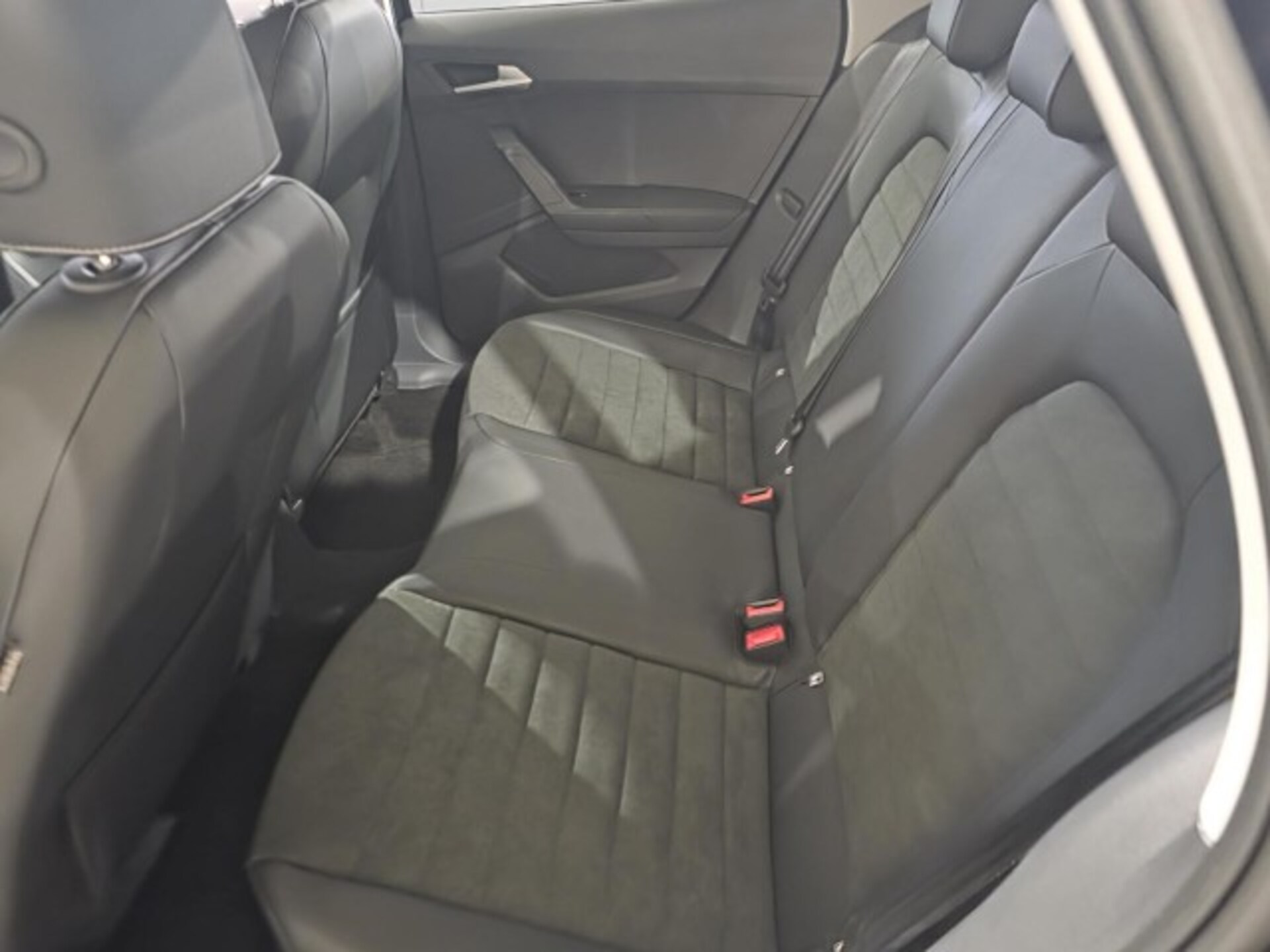 SEAT Arona Style