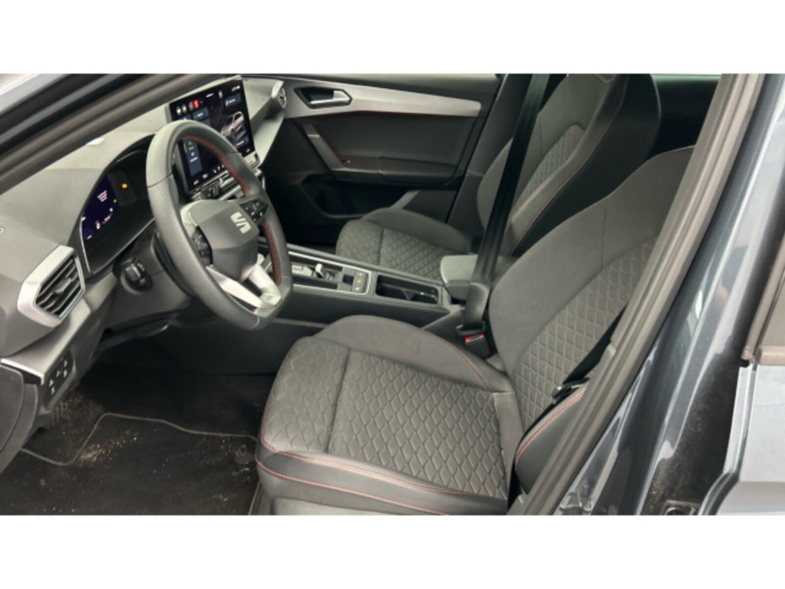 SEAT Leon Sportstourer – Bild 7
