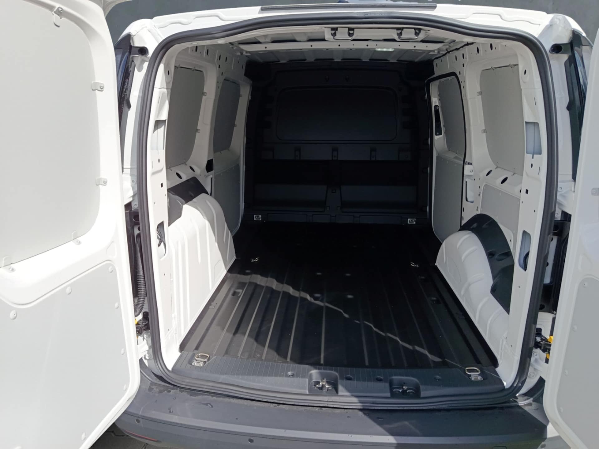 Volkswagen Caddy Maxi Cargo