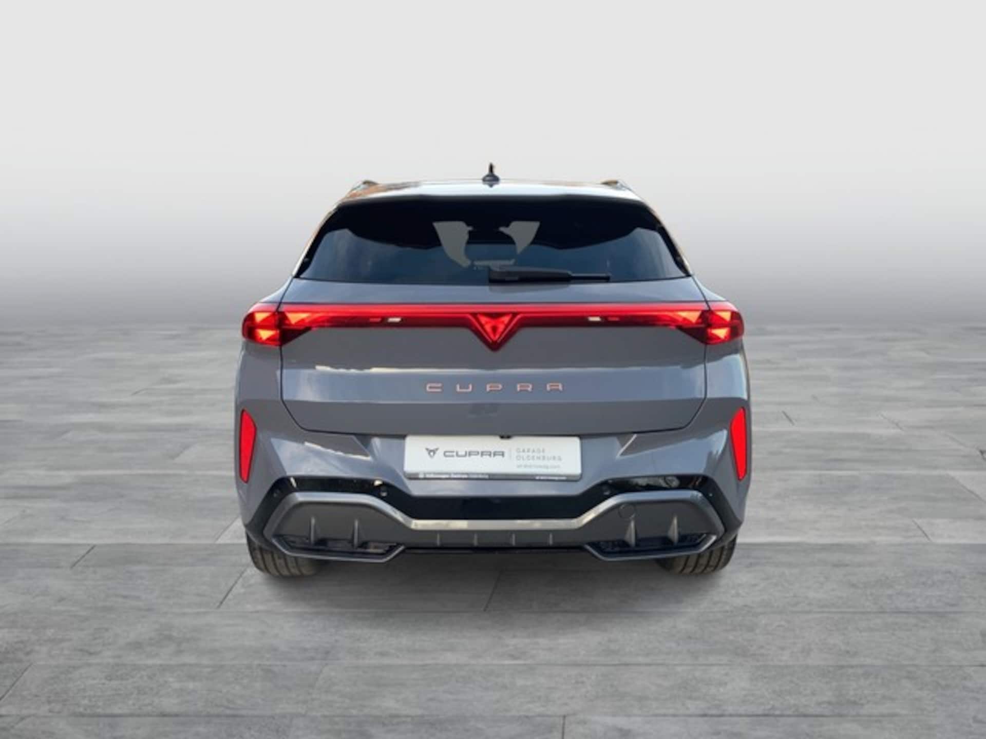 CUPRA Terramar VZ