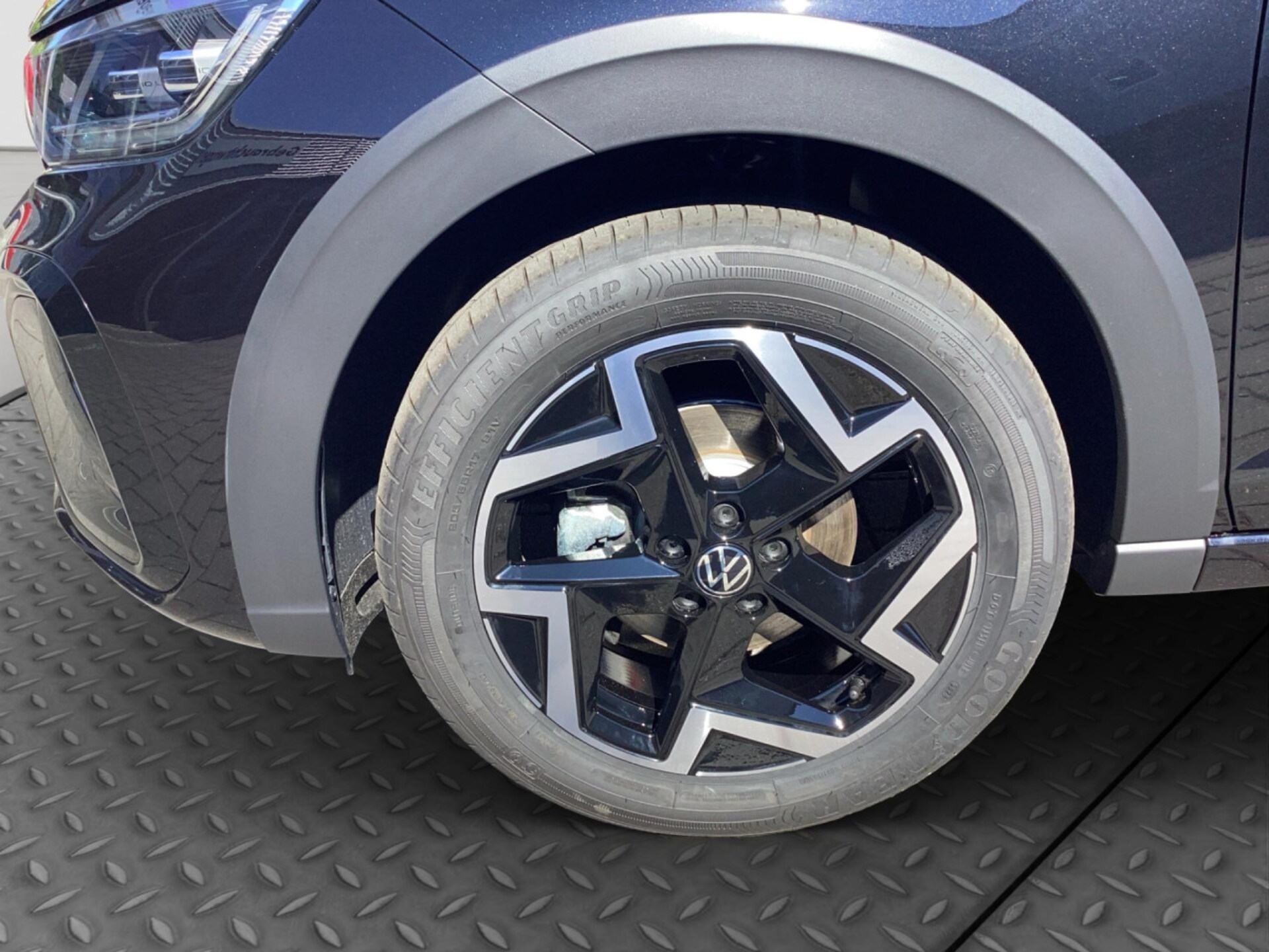 Volkswagen Taigo R-Line