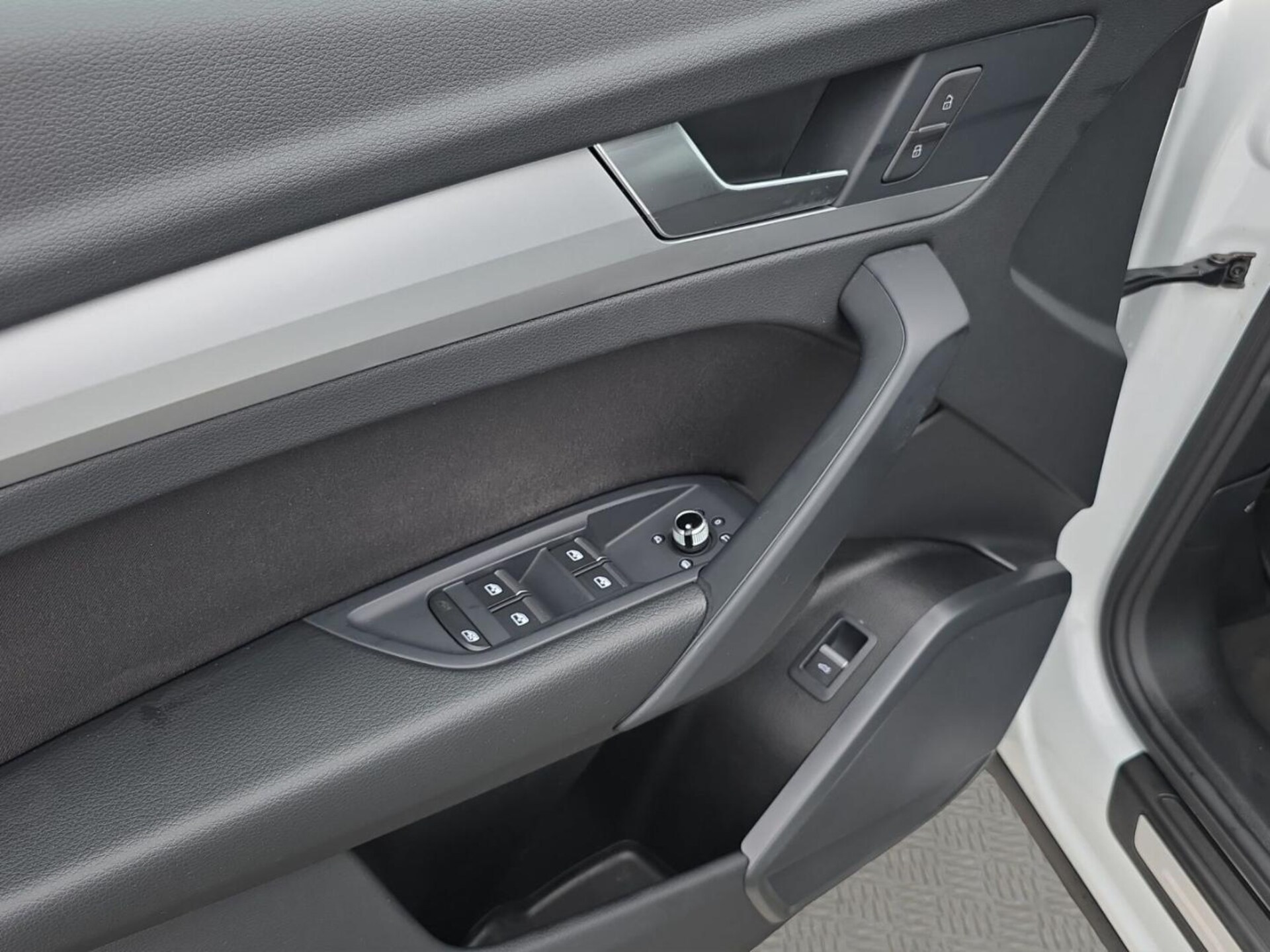 Audi Q5 SUV S line