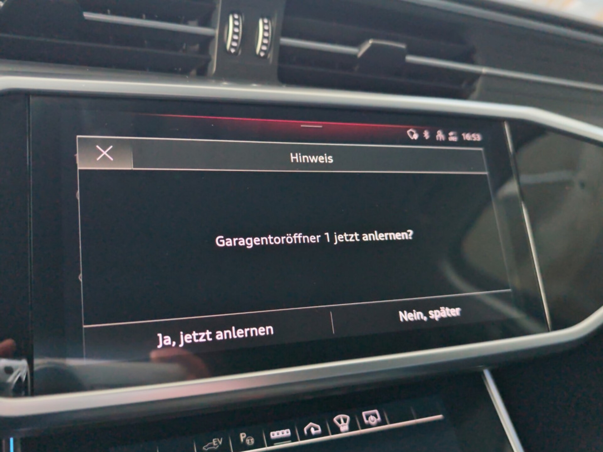 Audi A6 Avant TFSI e Sport