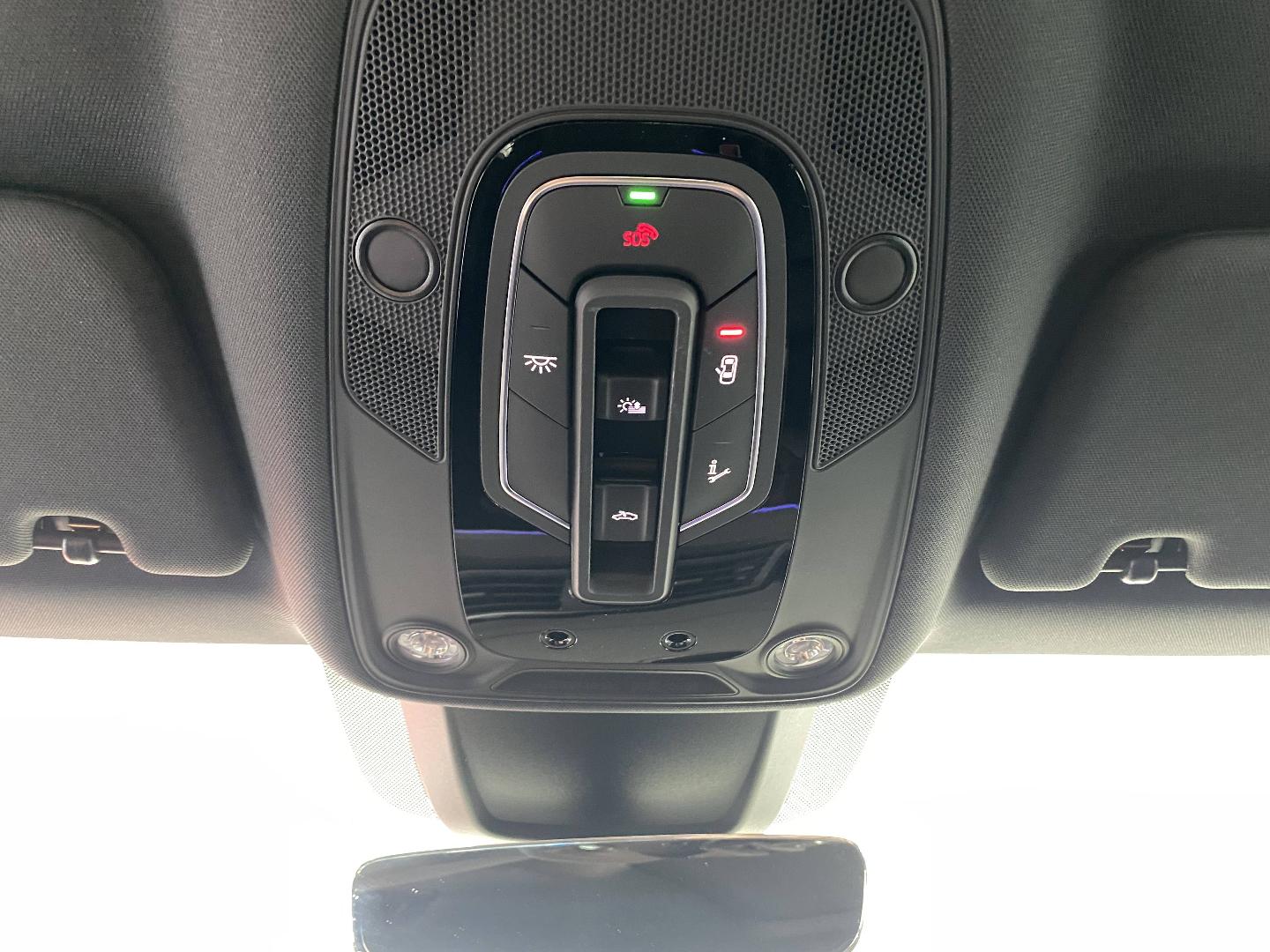 Image about Audi SQ8 Sportback e-tron SQ8 Sportback e-tron 370,00 kW