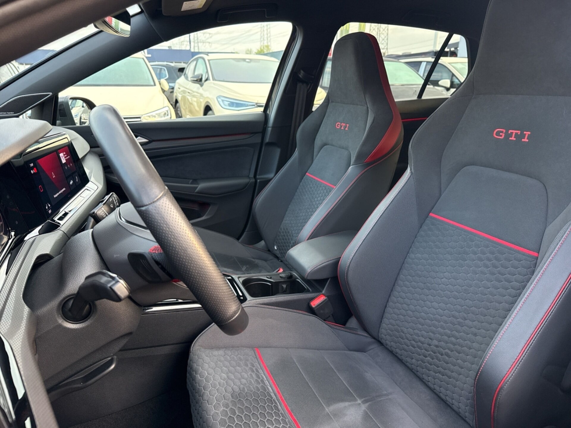 Volkswagen Golf GTI Clubsport