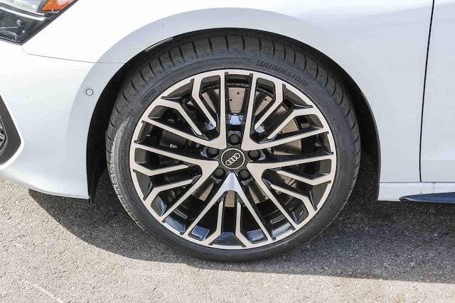 2026 Audi S3 Base - Photo 9