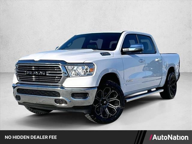 Photo of 2024 RAM 1500