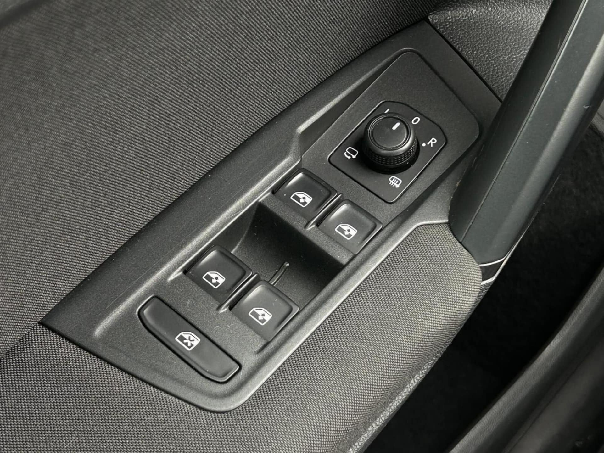 Volkswagen Tiguan Comfortline