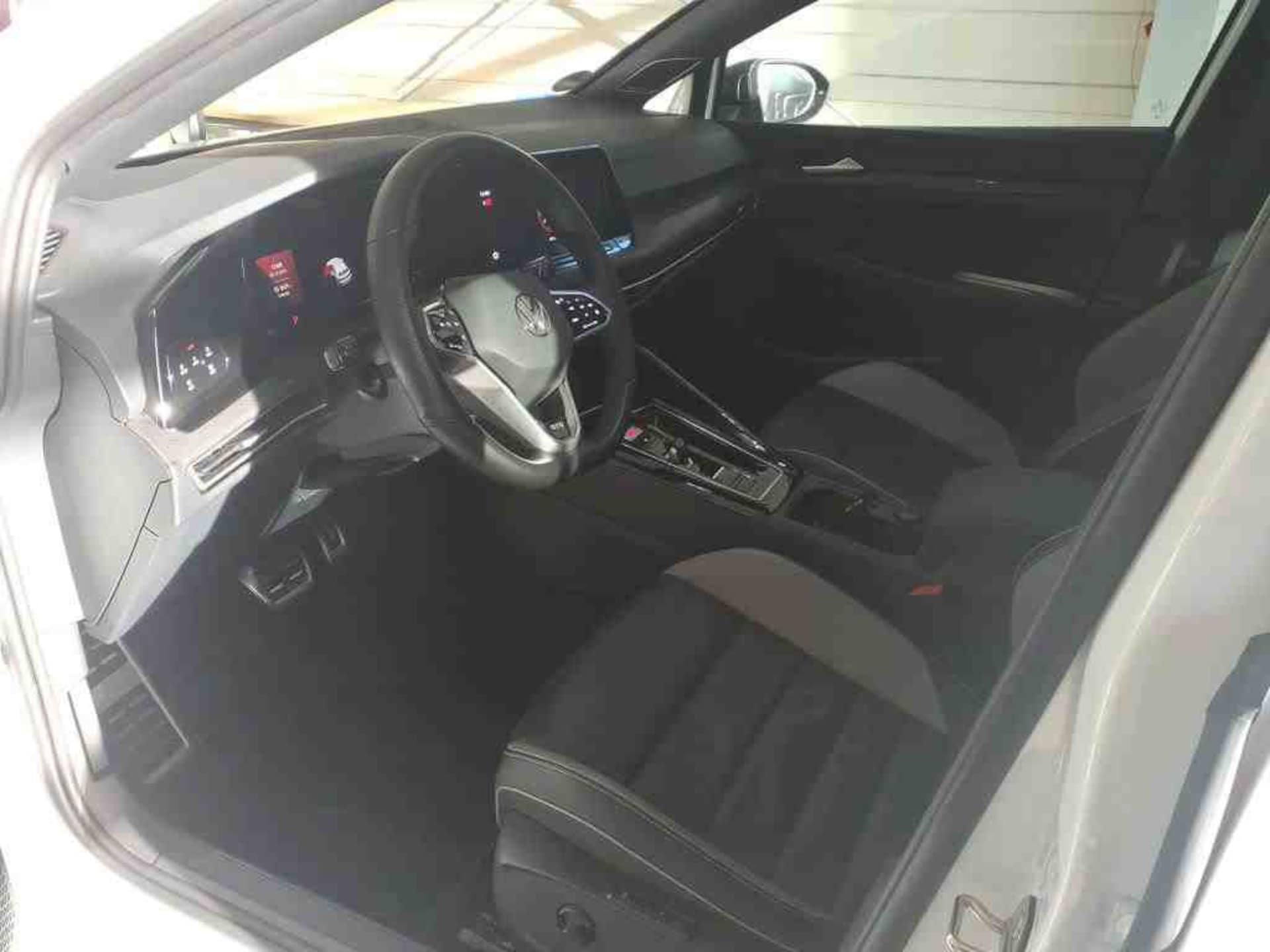 Volkswagen Golf GTD