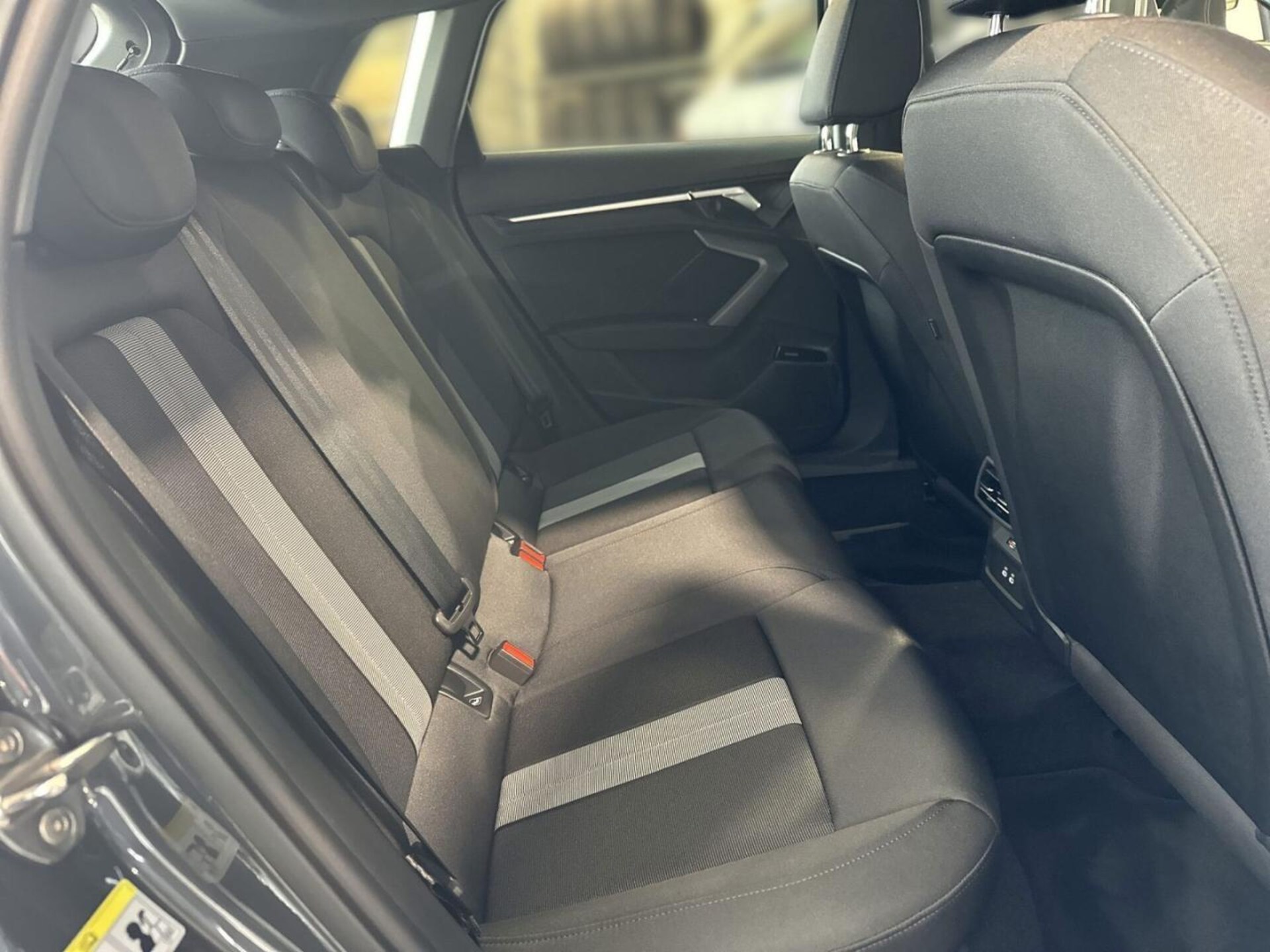 Audi A3 Sportback TFSI e