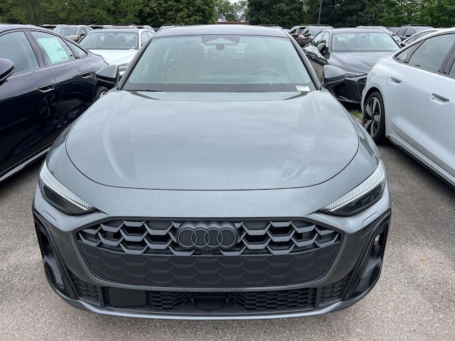 2026 Audi A5 Sedan